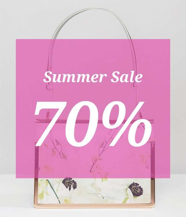 summer sale