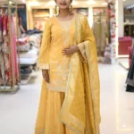regal yellow sharara suit 2 67a9e8ef0e9a4