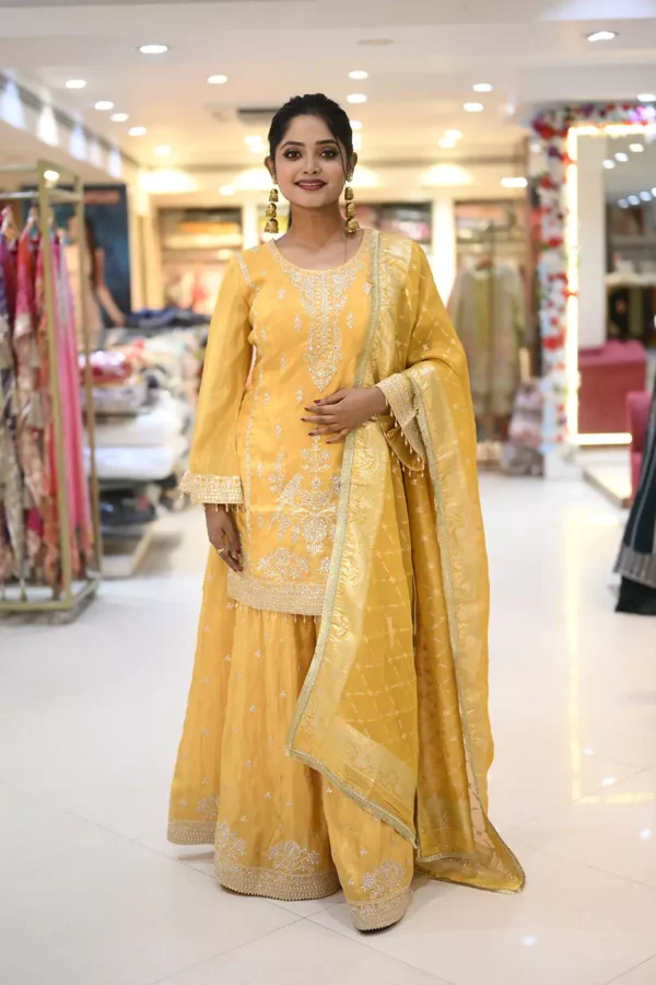 regal yellow sharara suit 2 67a9e8ef0e9a4