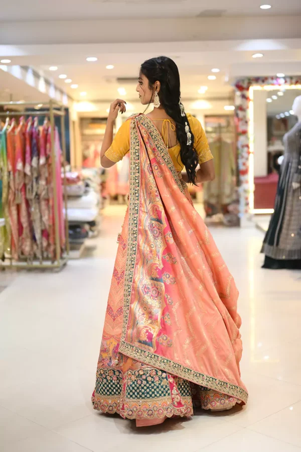 unstiched banarasi silk embroidered lehanga 2 67a9e8f587c98
